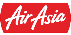Logo AirAsia (AXM)