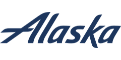Logo Alaska Airlines