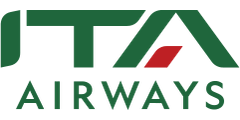 Logo ITA AIrways