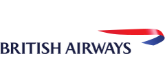 Logo British Airways
