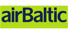 Logo Air Baltic (BT)