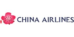 Logo China Airlines (CI)
