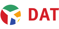 Logo Danish Air Transport A/S (DX)