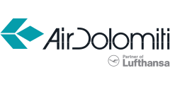Logo Air Dolomiti