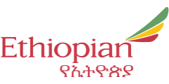 Logo Ethiopian Airlines