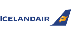 Logo Icelandair