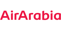 Logo Air Arabia (G9)
