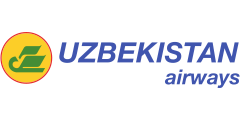 Logo Uzbekistan Airways