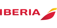 Logo Iberia