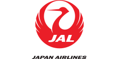 Logo Japan Airlines