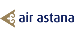 Logo Air Astana