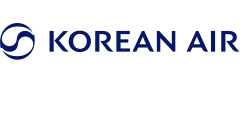 Logo Korean Air