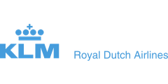 Logo KLM