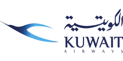 Logo Kuwait Airways