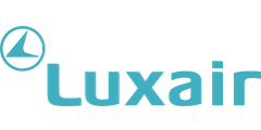 Logo Luxair