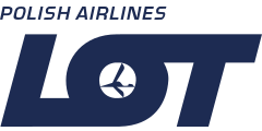 Logo LOT Polish Airlines (LO)