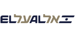 Logo El Al (LY)