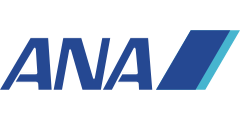 Logo All Nippon Airways