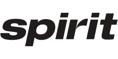 Logo Spirit Airlines