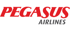 Logo Pegasus Airlines