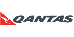 Logo Qantas (QF)