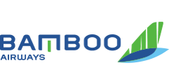 Logo Bamboo Airways