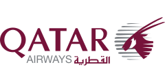Logo Qatar Airways