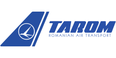 Logo TAROM