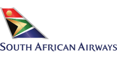 Logo South African Airways