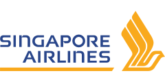 Logo Singapore Airlines