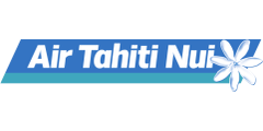 Logo Air Tahiti Nui