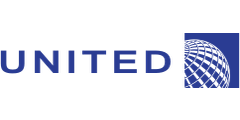 Logo United Airlines (UA)
