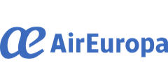 Logo Air Europa