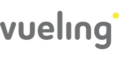 Logo Vueling