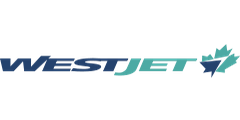 Logo WestJet
