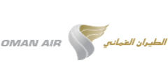 Logo Oman Air