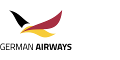 Logo German Airways