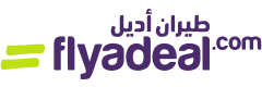Flyadeal logo