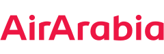 Air Arabia logo