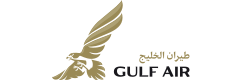 Gulf Air logo