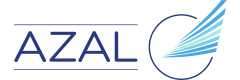 Logo AZAL Azerbaijan  Airlines