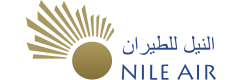 Nile Air logo