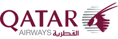 Qatar Airways logo