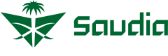 Saudia logo