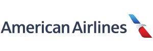 American Airlines logo