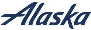 Alaska Airlines logo
