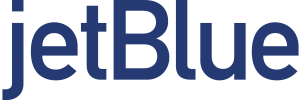 JetBlue Airways logo