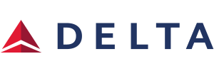 Delta Air Lines logo