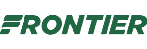 Frontier Airlines logo
