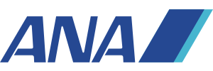 ANA (All Nippon Airways) logo